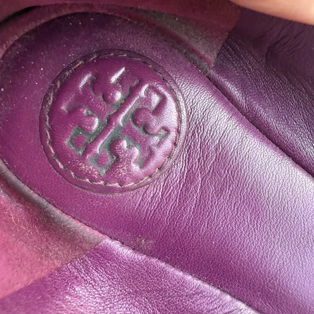 Tory Burch tory burch